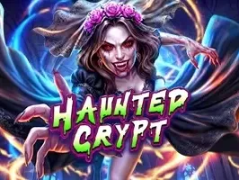Haunted Crypt screenshot